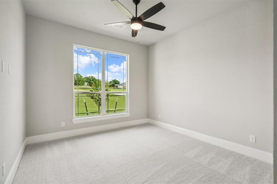 Spacious, unfurnished interior of a new home in , Weatherford (Image 36). Spacious, unfurnished interior of a new home in , Weatherford (Image 36).