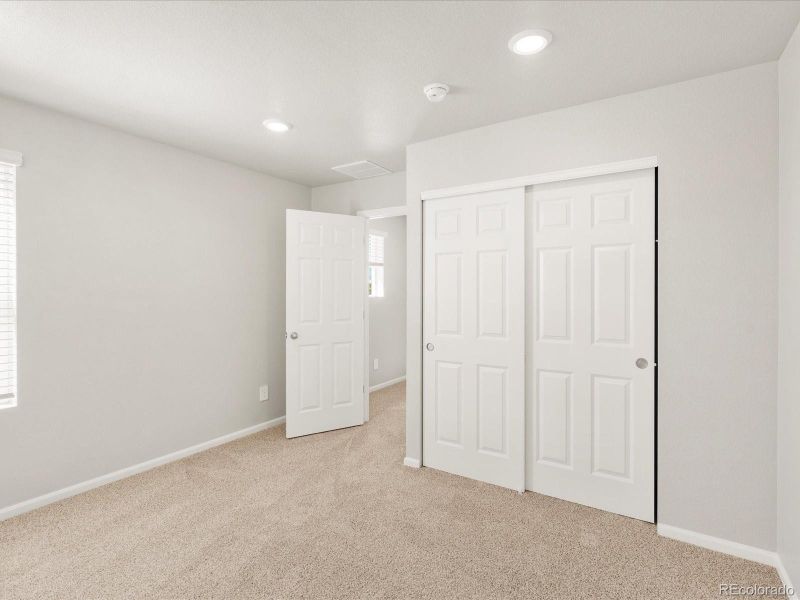 Photos are representative only and are not of the actual home. Actual finishes, elevation, and features may vary.