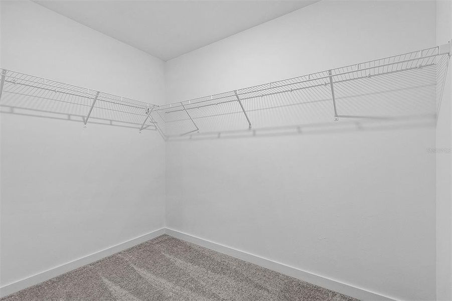 Spacious, unfurnished interior of a new home in , North Port (Image 15). Spacious, unfurnished interior of a new home in , North Port (Image 15).