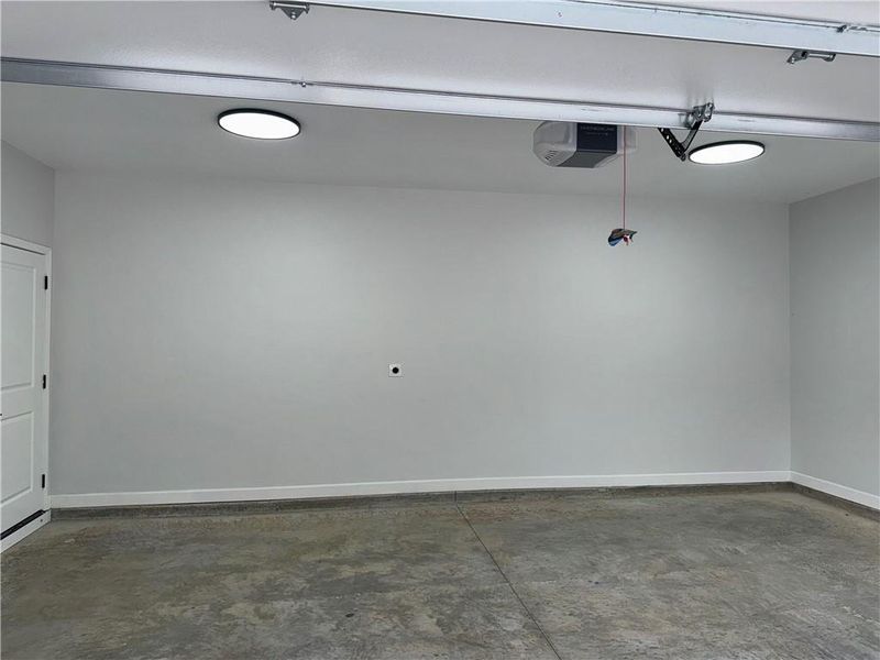 Spacious, unfurnished interior of a new home in , Lithonia (Image 42).