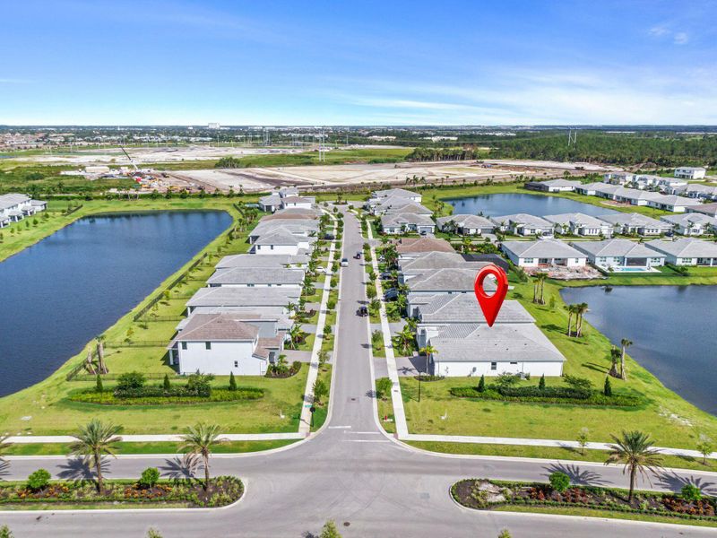 Image 57 of a home in .