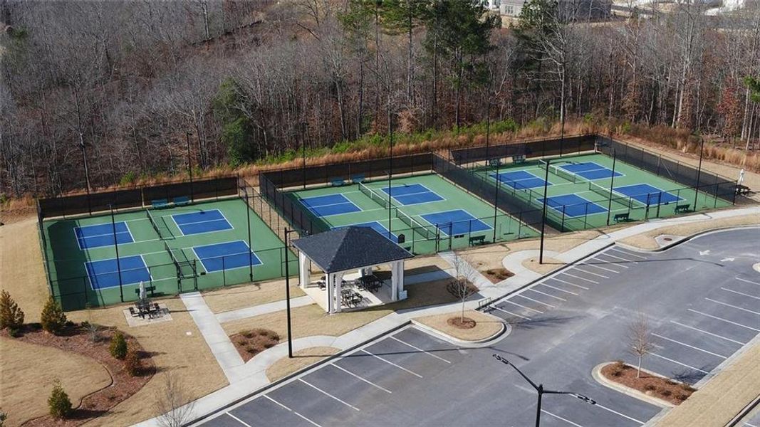Community amenities in , Hoschton (Image 57).
