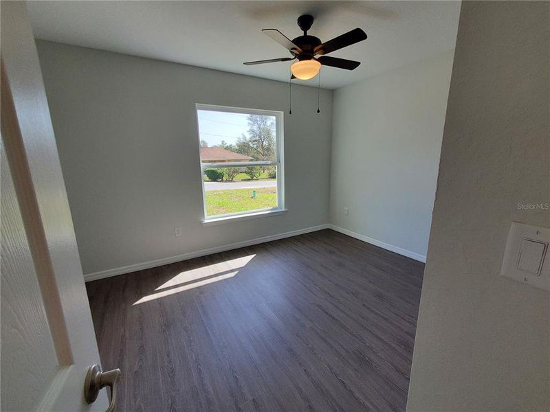 Spacious, unfurnished interior of a new home in , Ocklawaha (Image 13).
