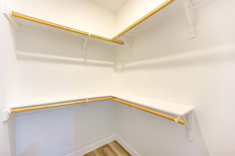 Spacious, unfurnished interior of a new home in , Cleveland (Image 21).