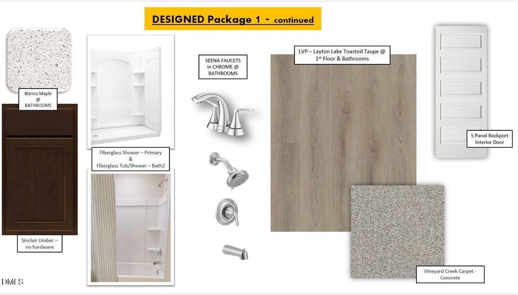 PT 4 Lookbook Bathrooms PT 4 Lookbook Bathrooms