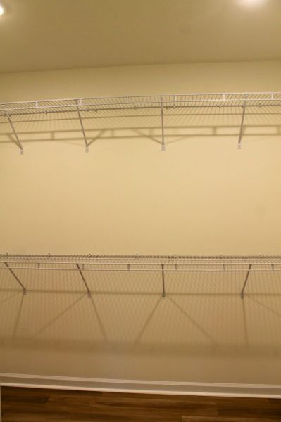 Spacious, unfurnished interior of a new home in Avondale, Greensboro (Image 16). Spacious, unfurnished interior of a new home in Avondale, Greensboro (Image 16).