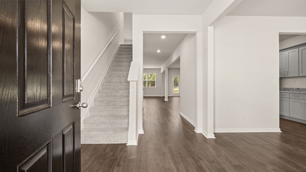 Image 46 of a home in Southwind Village.