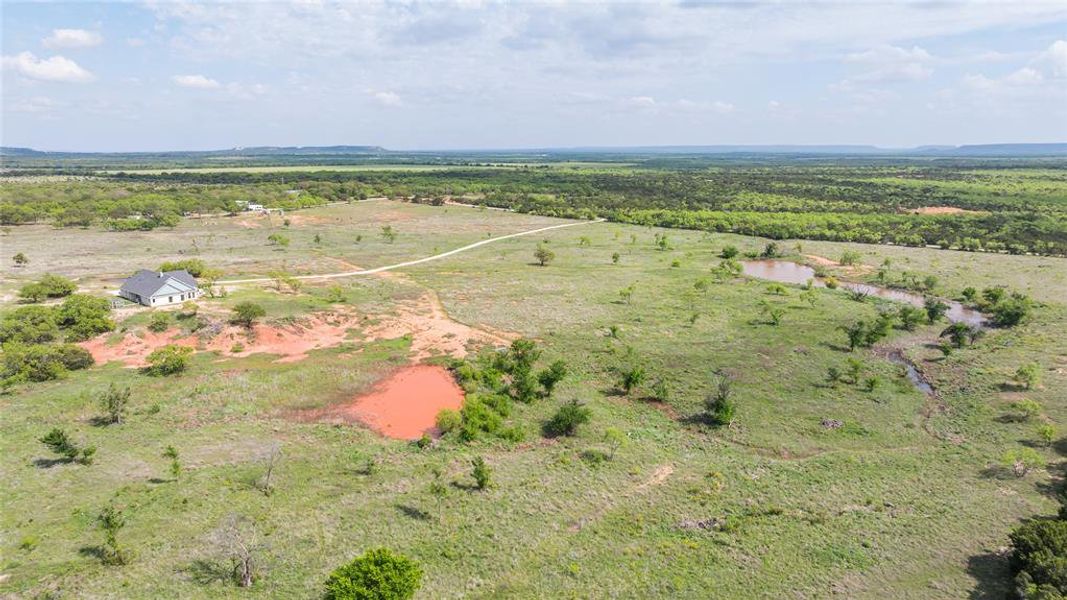 Natural landscape and outdoor views near  in Ovalo (Image 28).