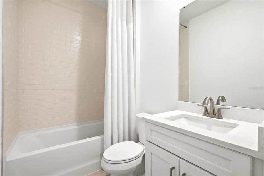 Furnished interior view inside a new home in , Seminole (Image 9). Furnished interior view inside a new home in , Seminole (Image 9).