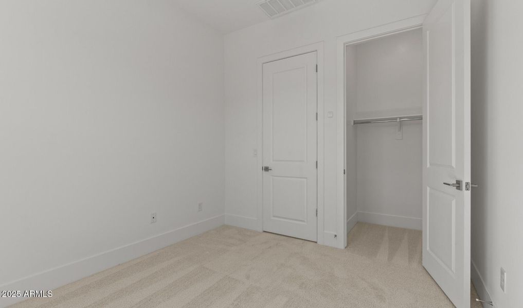 FSVV Lot #46 Bedroom Two 2 (Large)