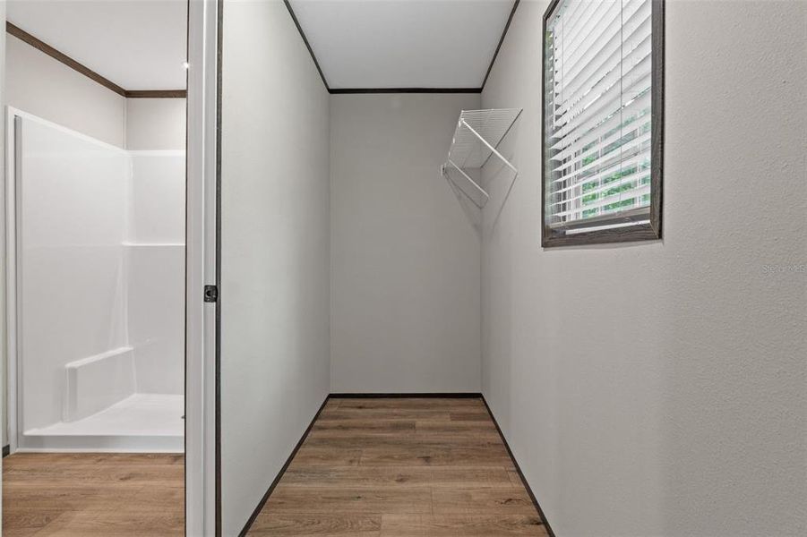 Spacious, unfurnished interior of a new home in , Spring Hill (Image 24). Spacious, unfurnished interior of a new home in , Spring Hill (Image 24).