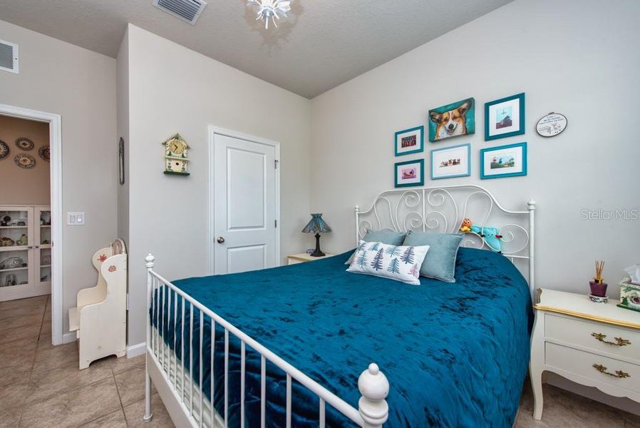 Furnished interior view inside a new home in , Zephyrhills (Image 23).