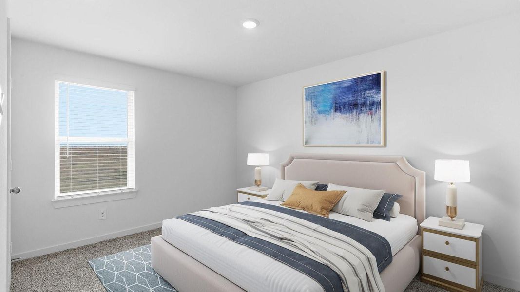 *Images and 3D tour are for illustration only and options may vary from home as built. *Images and 3D tour are for illustration only and options may vary from home as built.