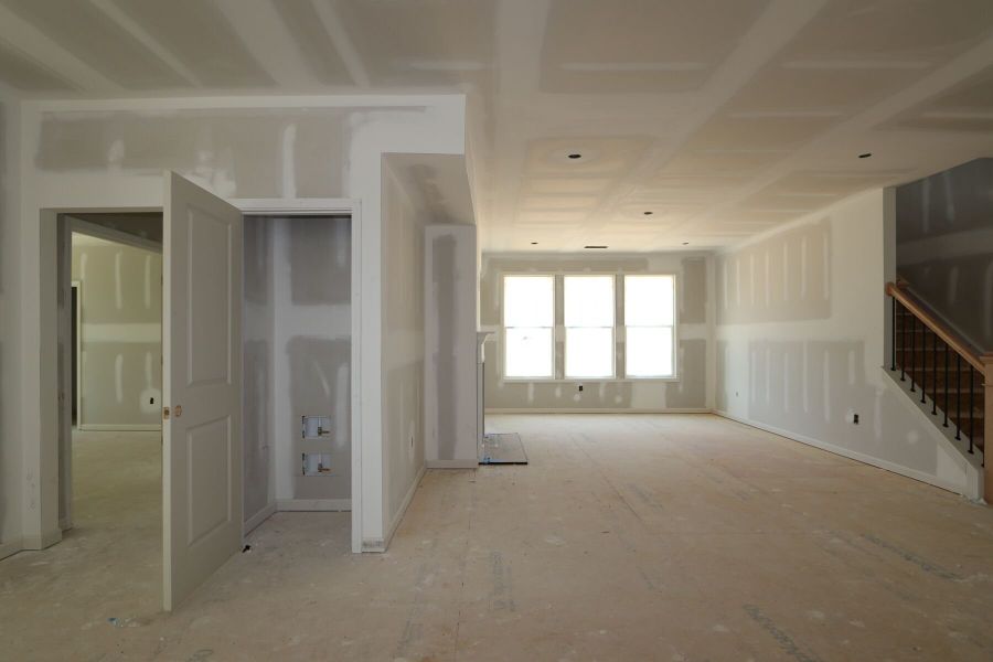 Family Room Family Room