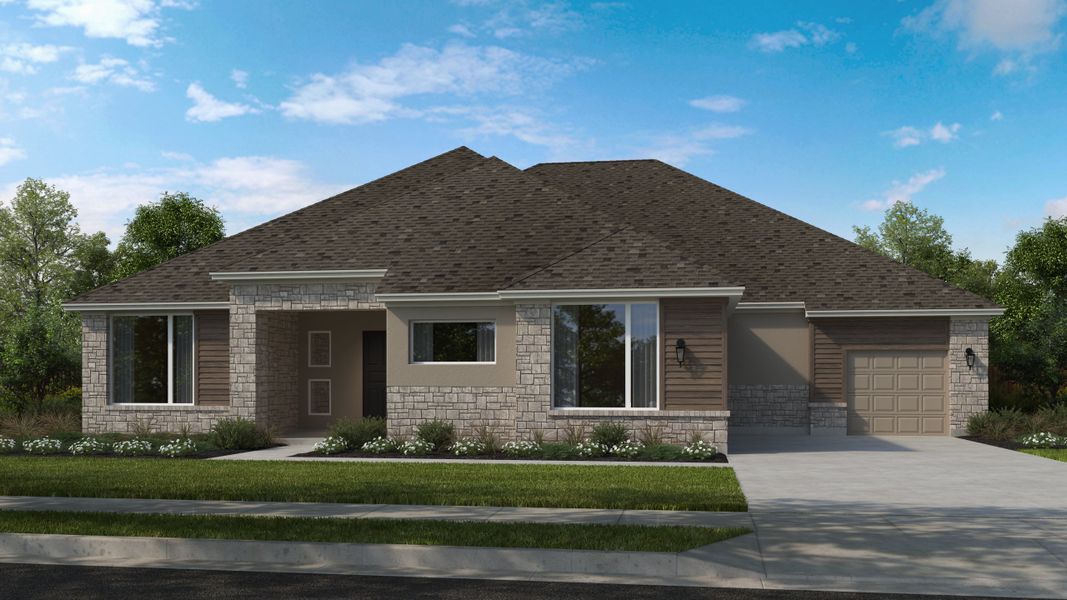 Elevation Two Elevation Two