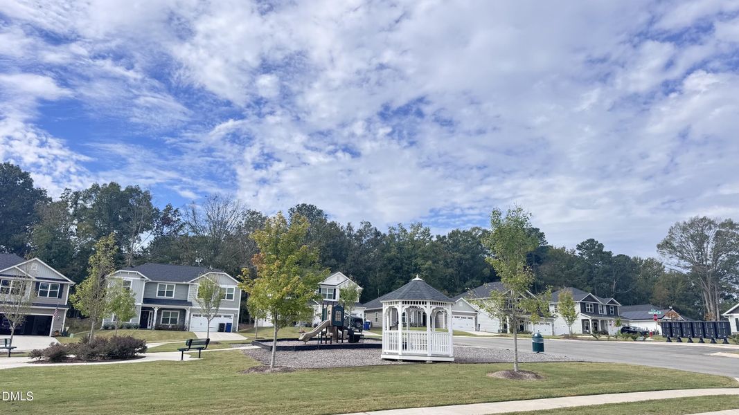 Southern Estates Park