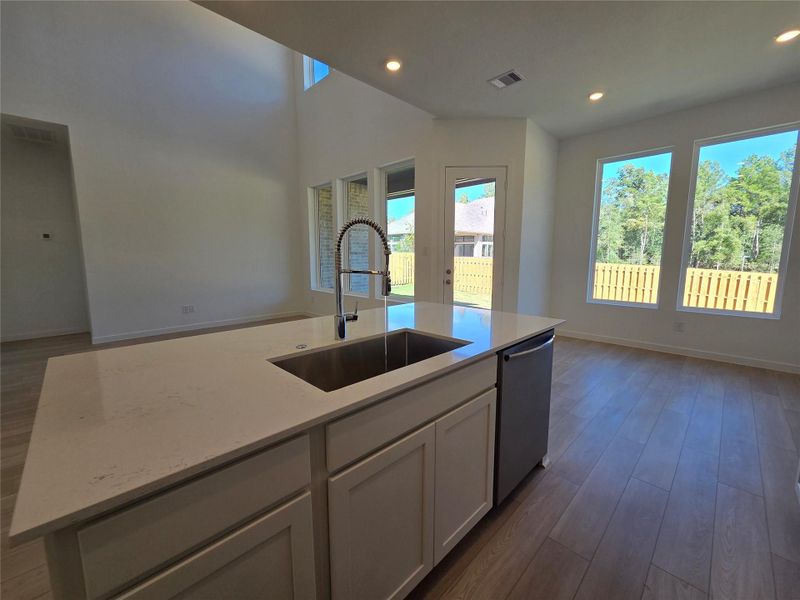 Pictures are not of the actual home but of another home of the same plan and elevation