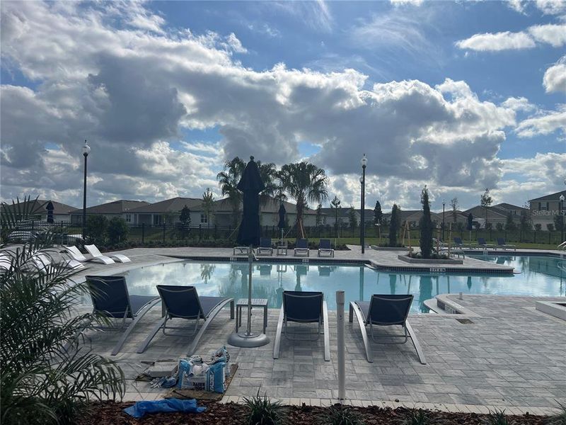 Community amenities in Marion Ranch: Marion Ranch 50s, Ocala (Image 28).