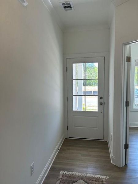 Spacious, unfurnished interior of a new home in , Ball Ground (Image 23). Spacious, unfurnished interior of a new home in , Ball Ground (Image 23).