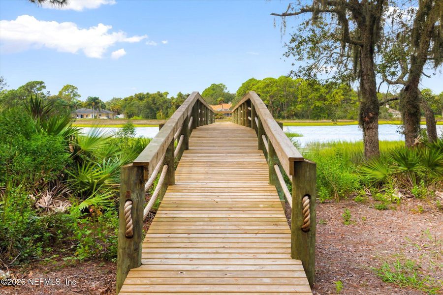 Natural landscape and outdoor views near  in St. Augustine (Image 16).