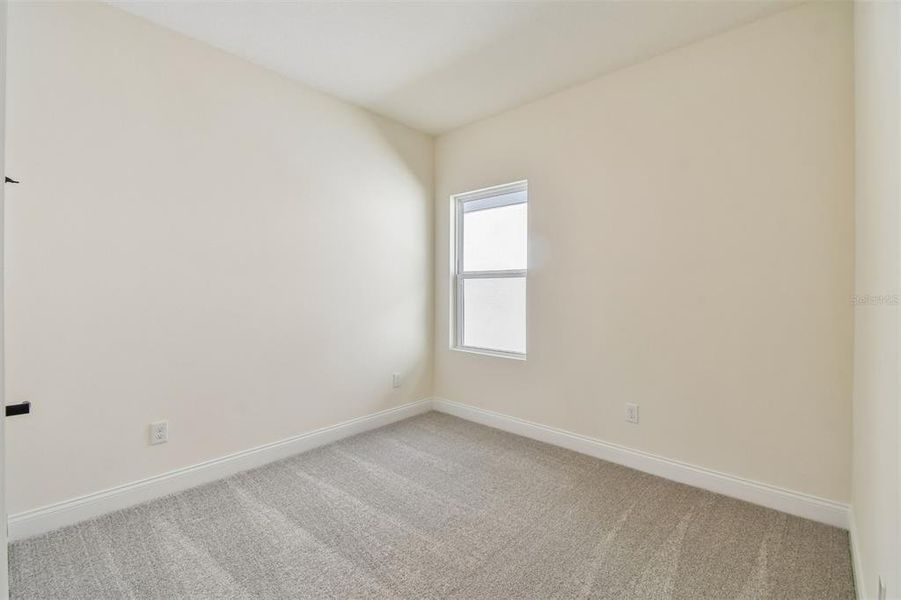 Spacious, unfurnished interior of a new home in Oakfield at Mount Dora Village Series, Mount Dora (Image 24).