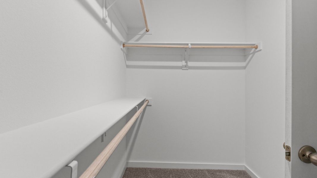 Image 19 representing the The Abbot by D.R. Horton in Overlook West, Wolfforth, TX. Image 19 representing the The Abbot by D.R. Horton in Overlook West, Wolfforth, TX.