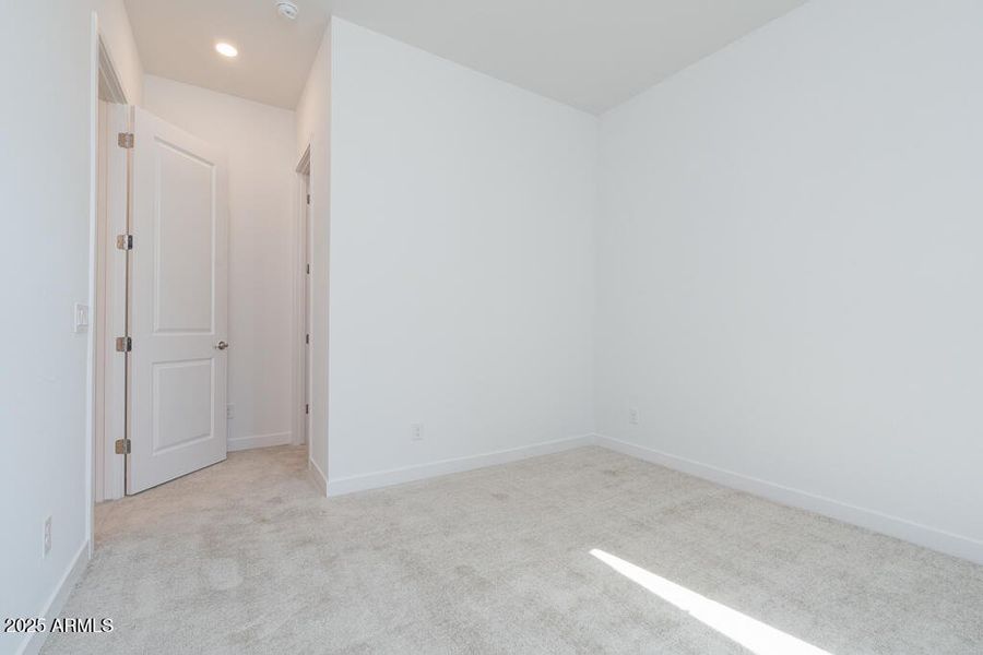 Tri Pointe Waterston Central 388 - Bedro