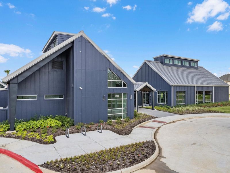 Community amenities in Pecan Ridge, Fulshear (Image 26).