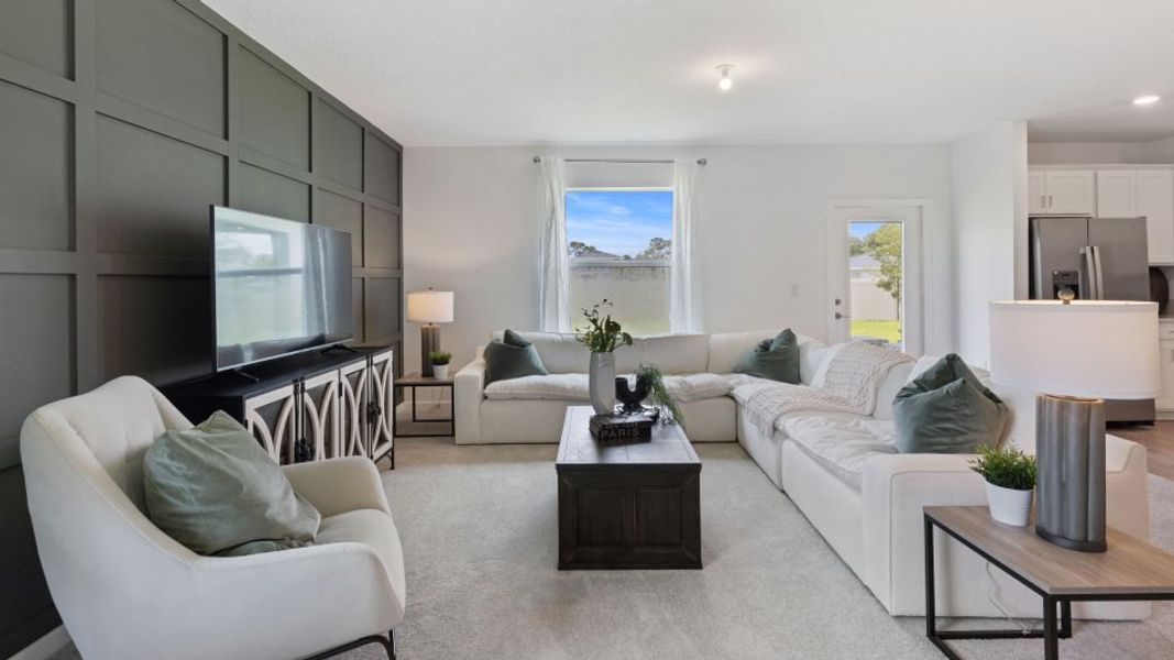 Boston Great Room Boston Great Room