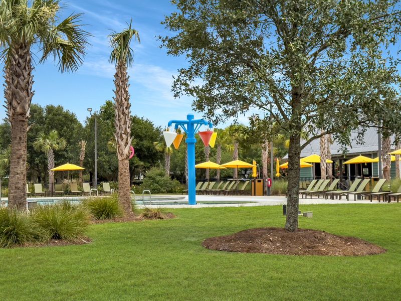 Community amenities in Carnes Crossroads, Summerville (Image 52).