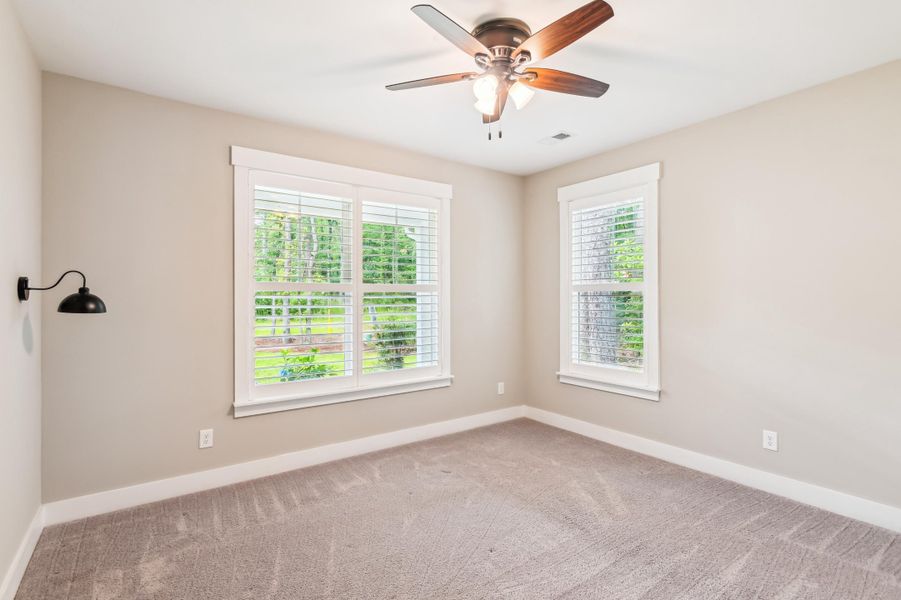 Spacious, unfurnished interior of a new home in , Summerville (Image 26). Spacious, unfurnished interior of a new home in , Summerville (Image 26).