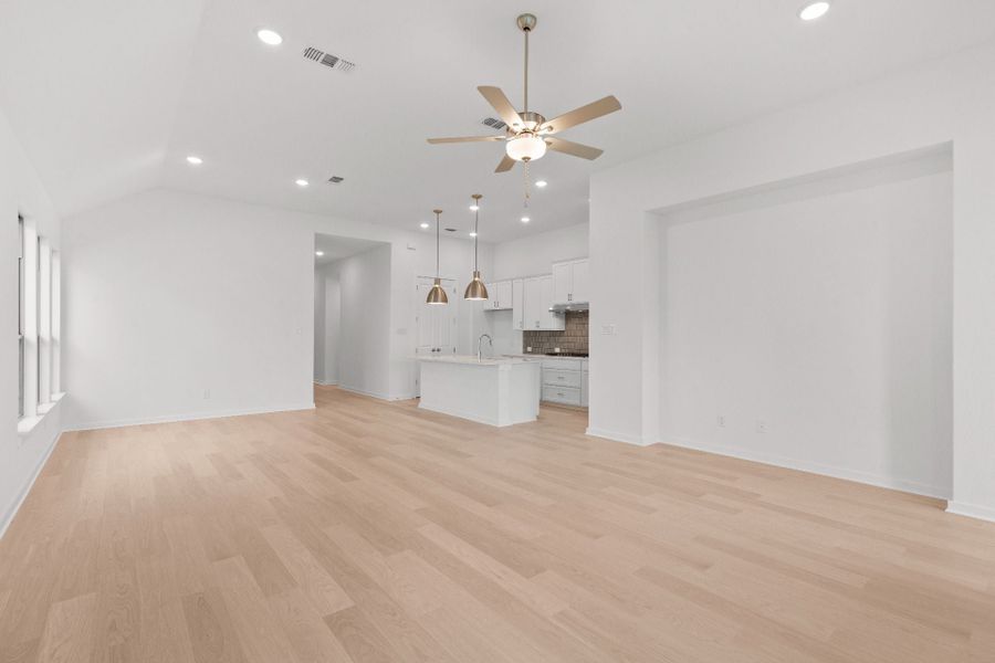 536 Raleigh Drive, Georgetown, TX.  - Slide 15