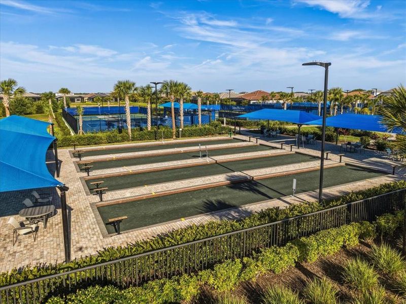 Community amenities in Talon Preserve on Palmer Ranch, Nokomis (Image 48).