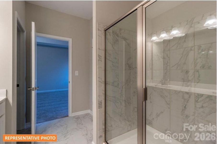 Image 27 of a home in Catawba Trace.