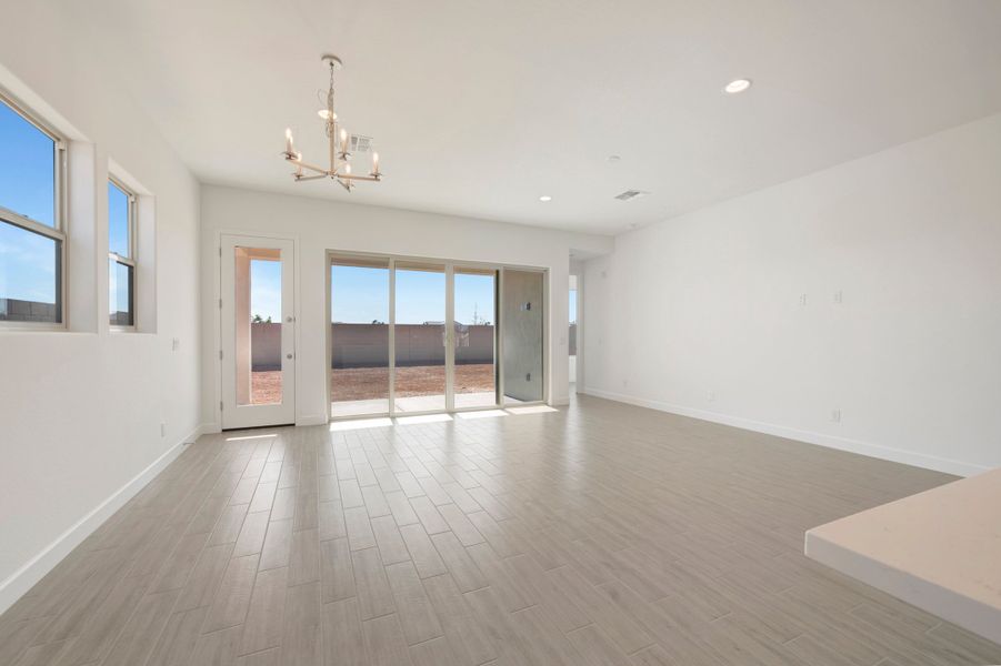 Family Room Family Room