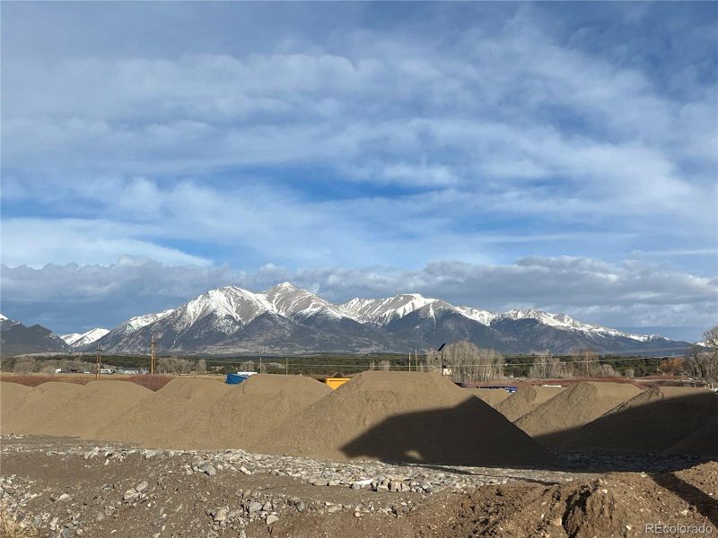 Site preparation for new homesites in , Salida (Image 5).