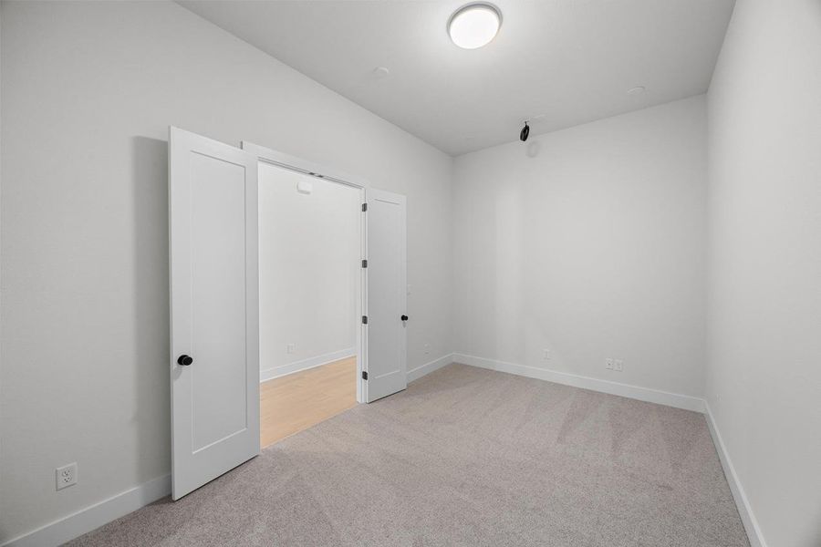 Entertainment Room Entertainment Room