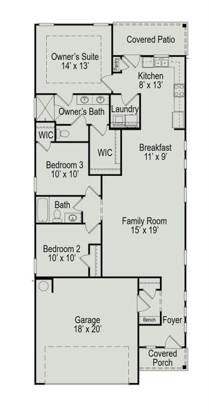 Floor Plan Floor Plan