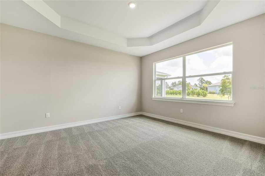 Spacious, unfurnished interior of a new home in , Punta Gorda (Image 13). Spacious, unfurnished interior of a new home in , Punta Gorda (Image 13).