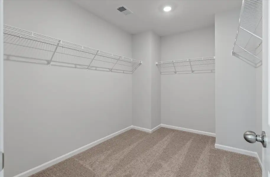 Spacious, unfurnished interior of a new home in Oakley Pointe, Moncks Corner (Image 11). Spacious, unfurnished interior of a new home in Oakley Pointe, Moncks Corner (Image 11).