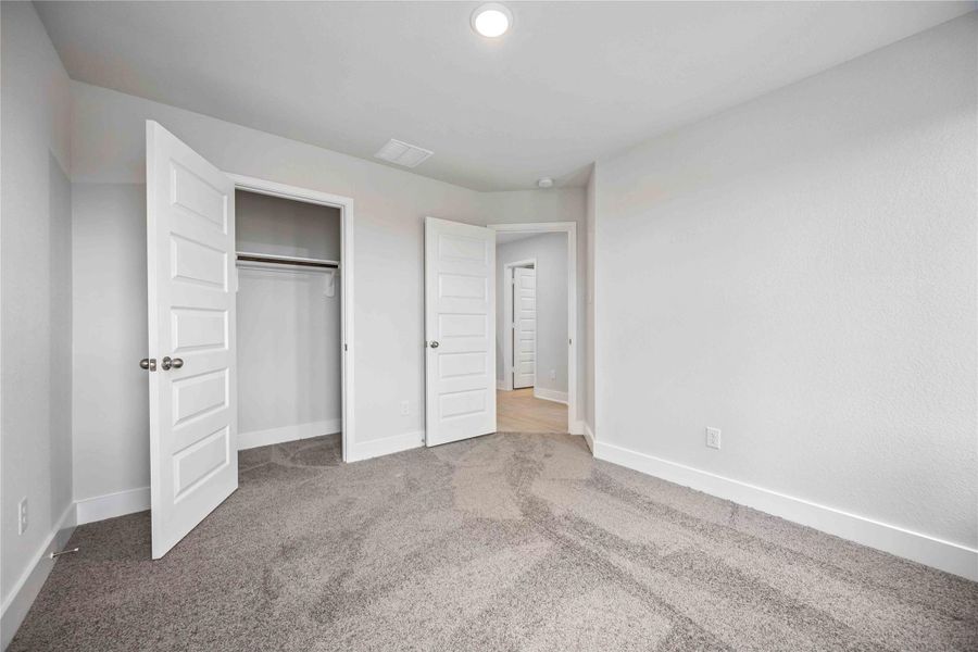 Representative Photo. Not Actual Home. Actual home features, colors, and details may vary.