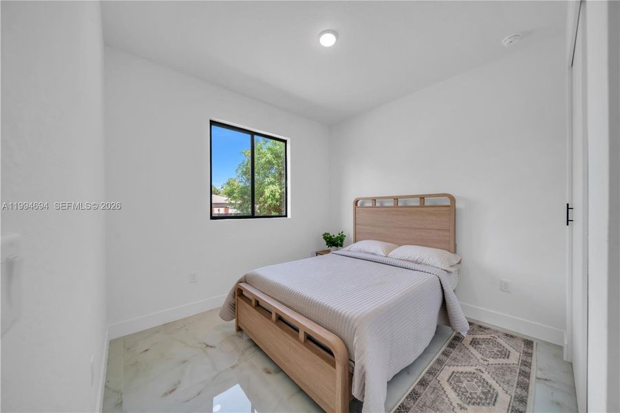 Furnished interior view inside a new home in , Labelle (Image 34). Furnished interior view inside a new home in , Labelle (Image 34).