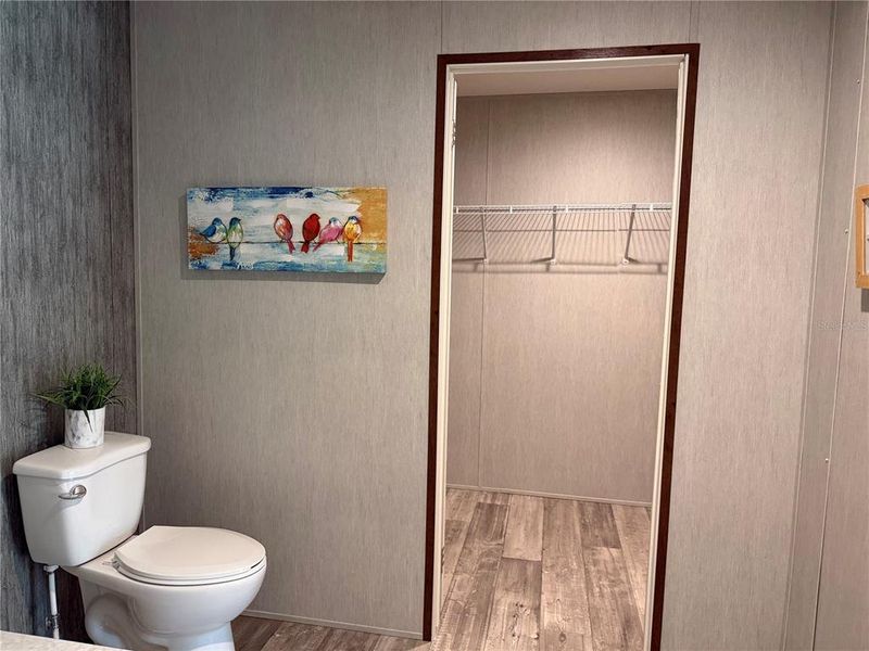 Furnished interior view inside a new home in , Crystal River (Image 4).