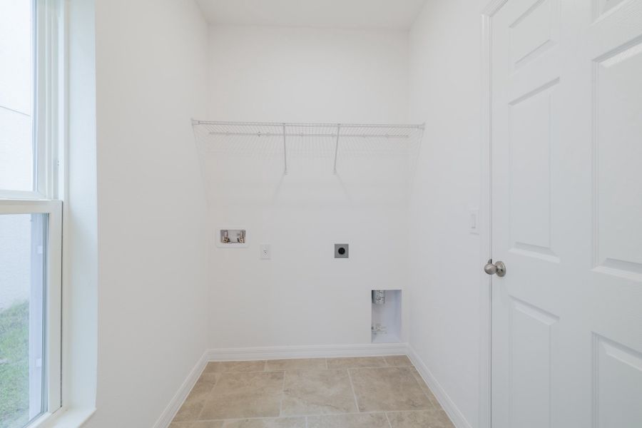 Laundry Room - Lot 171