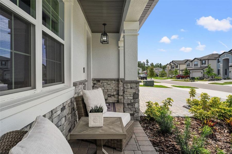 Image 63 of a home in Whispering Oaks Preserve.