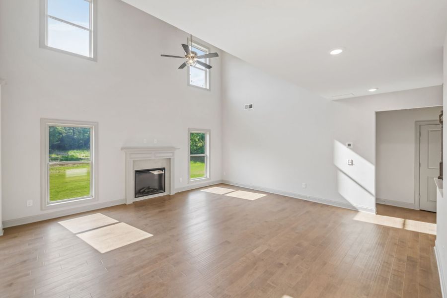 New Home in Conyers, GA.  - Slide 11