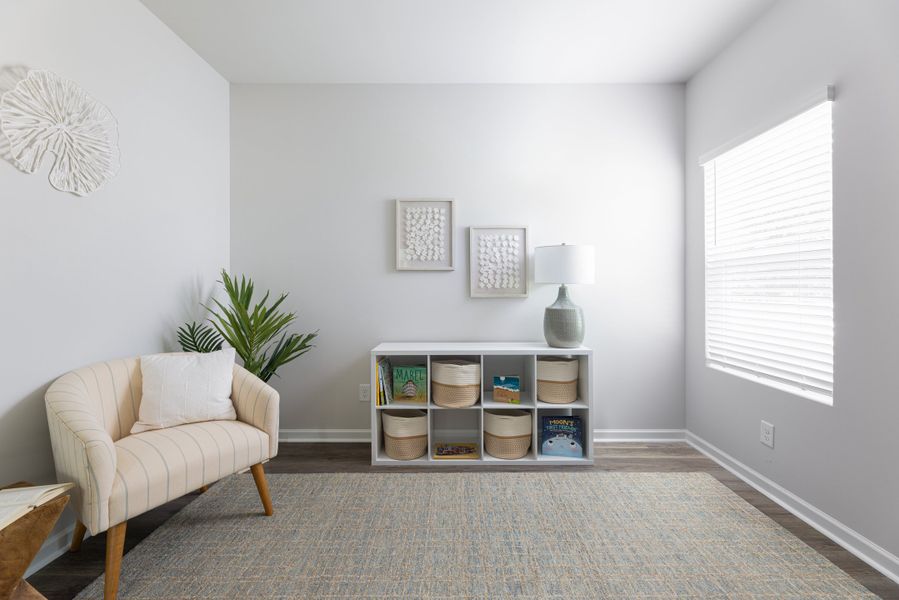 1,721sf New Home in Supply, NC.  - Slide 33