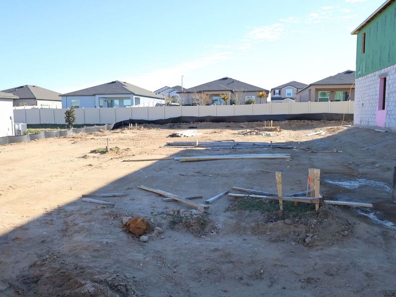 Homesite
