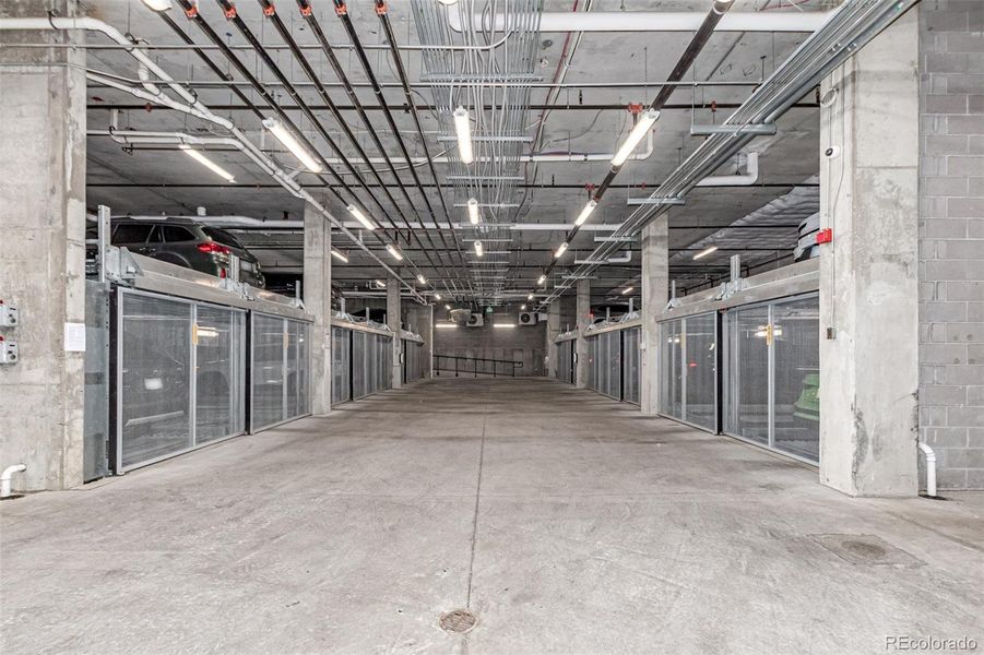 In-progress construction of a new home in , Denver, CO (Image 25).