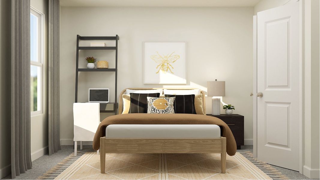 1781 Carson II Bed2 2of2 F2 Base2 061825